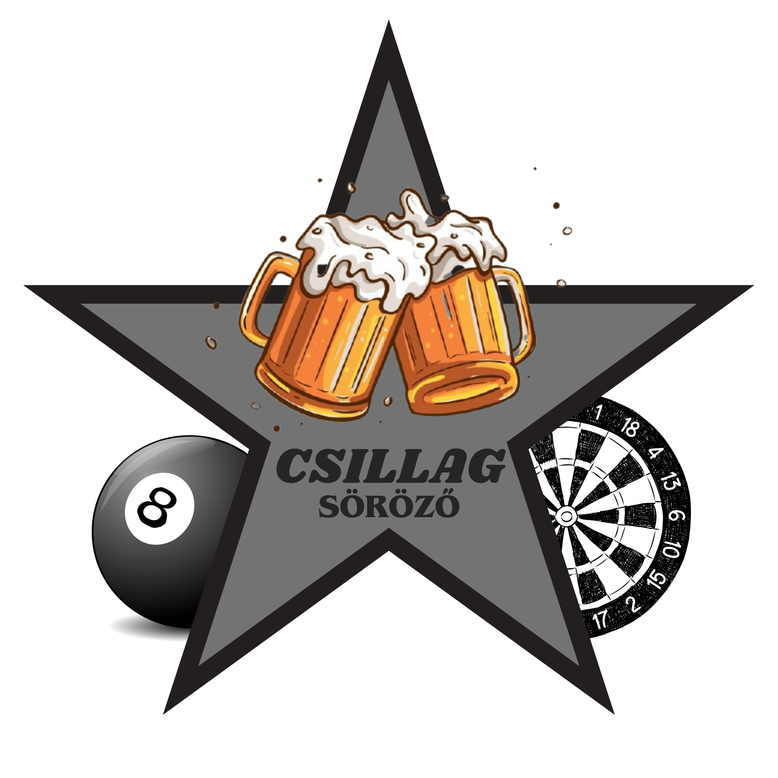 Csillag Söröző