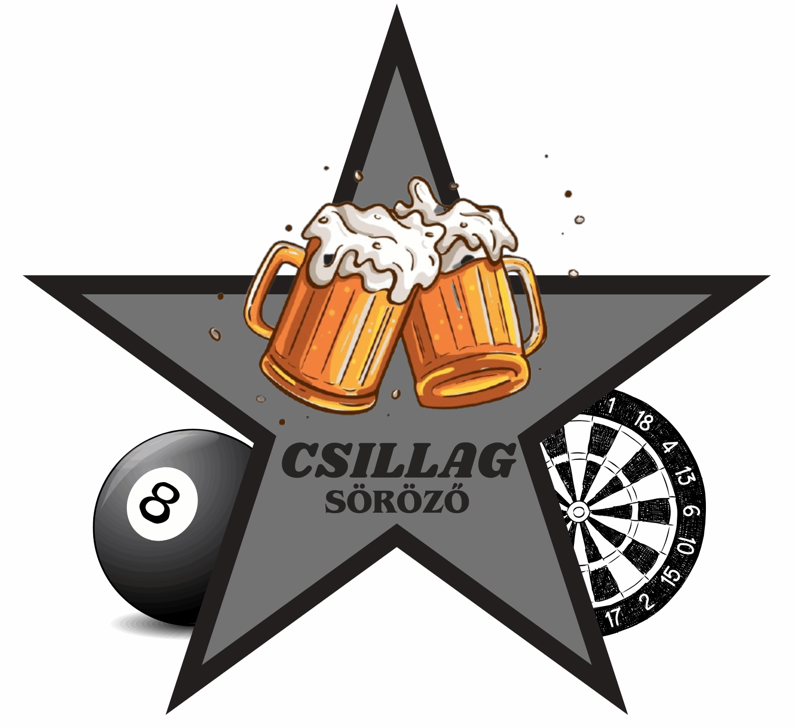 Csillag Söröző