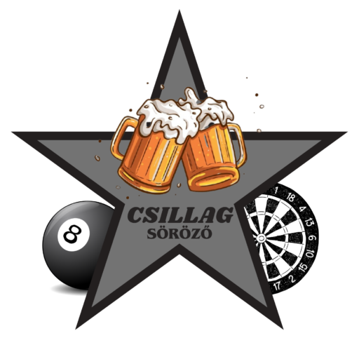Csillag Söröző